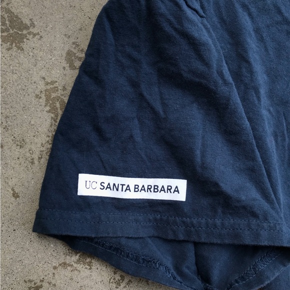 College of Creative Studies UCSB Graphic Tee Men’s XL NWOT - Picture 3 of 5